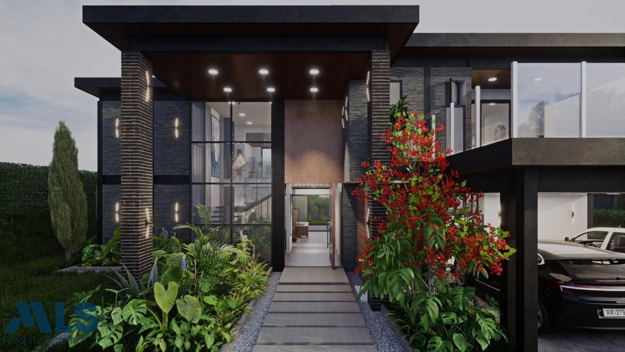 VENTA DE LOTE, EN URBANIZACION CAMPO REAL, RIONEGRO ANT rionegro - v galicia