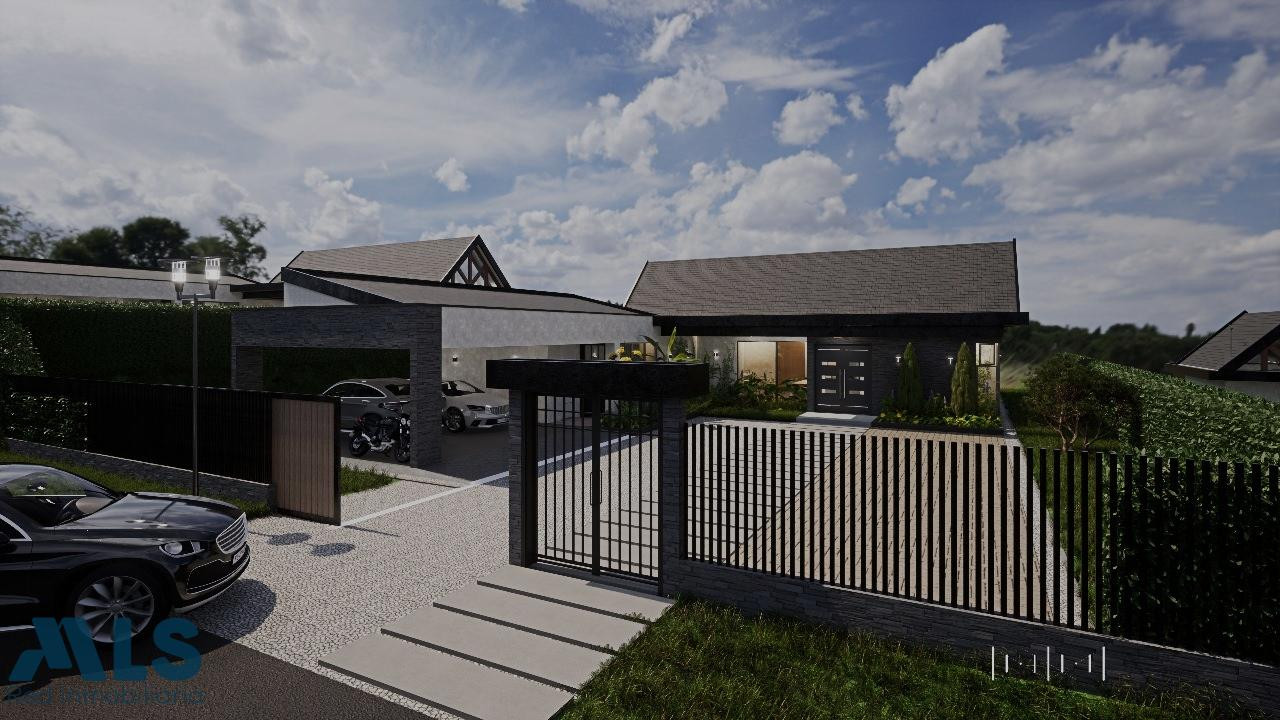 VENTA DE LOTE, EN URBANIZACION CAMPO REAL, RIONEGRO ANT rionegro - v galicia