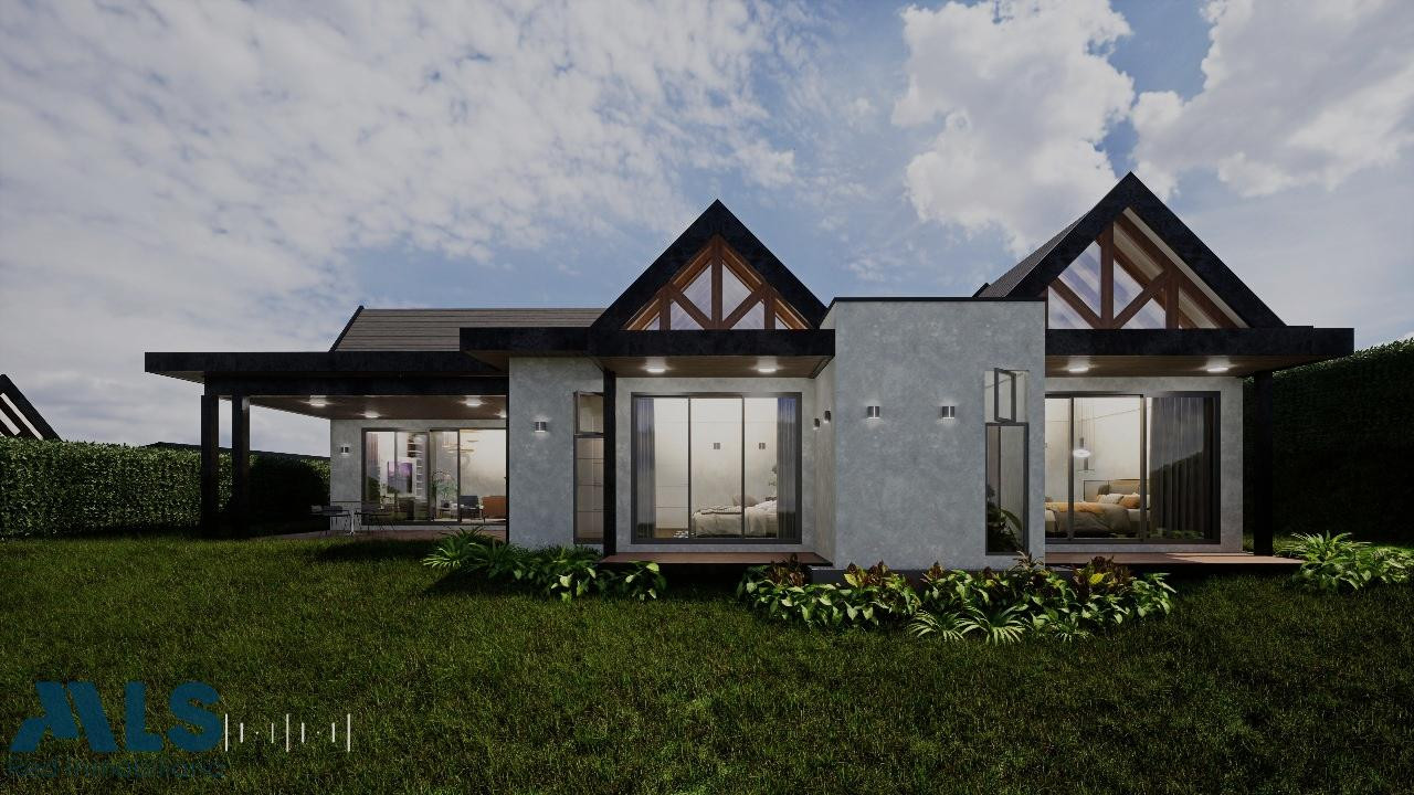 VENTA DE LOTE, EN URBANIZACION CAMPO REAL, RIONEGRO ANT rionegro - v galicia