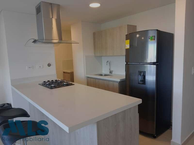 🏡 Apartamento en venta ubicado en Rionegro sector San Antonio de Pereira rionegro - san antonio de pereira