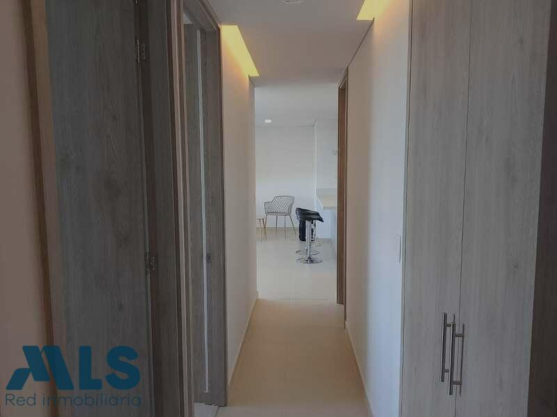 🏡 Apartamento en venta ubicado en Rionegro sector San Antonio de Pereira rionegro - san antonio de pereira