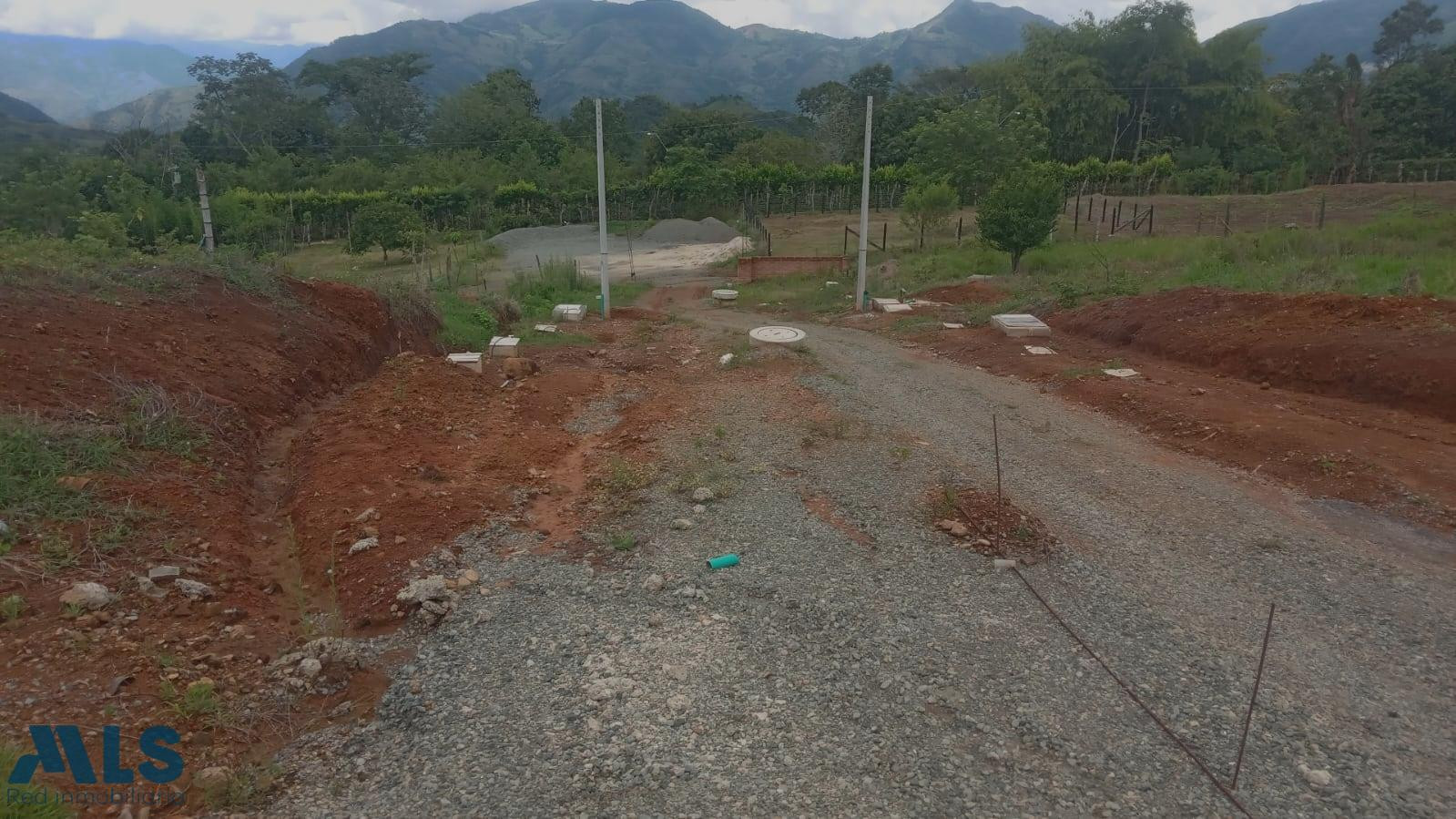 Lote en venta, Venecia Antioquia venecia - v el rincon