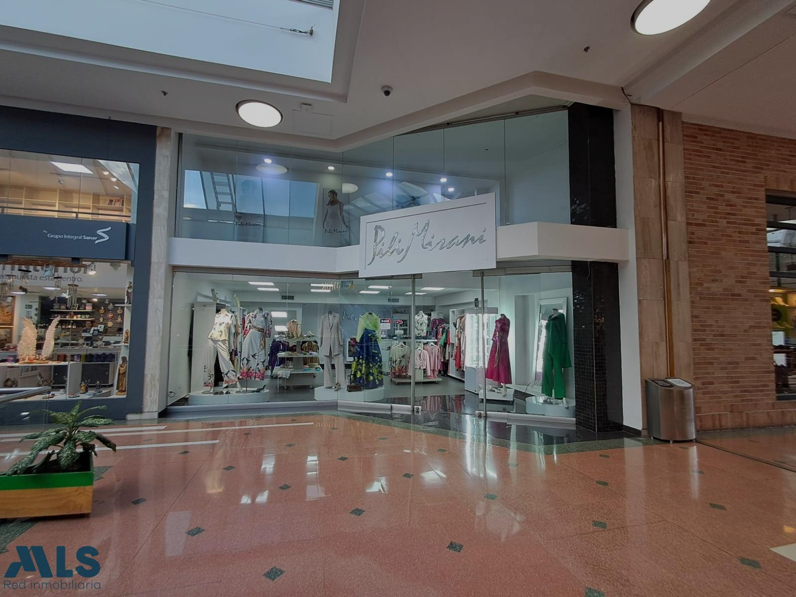 A la venta local en Laureles, sector Conquistadores medellin - conquistadores