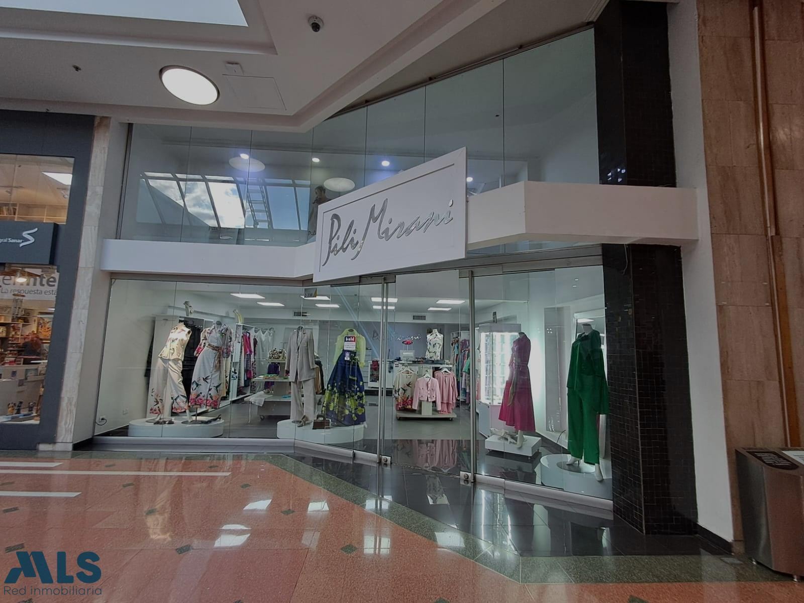 A la venta local en Laureles, sector Conquistadores medellin - conquistadores