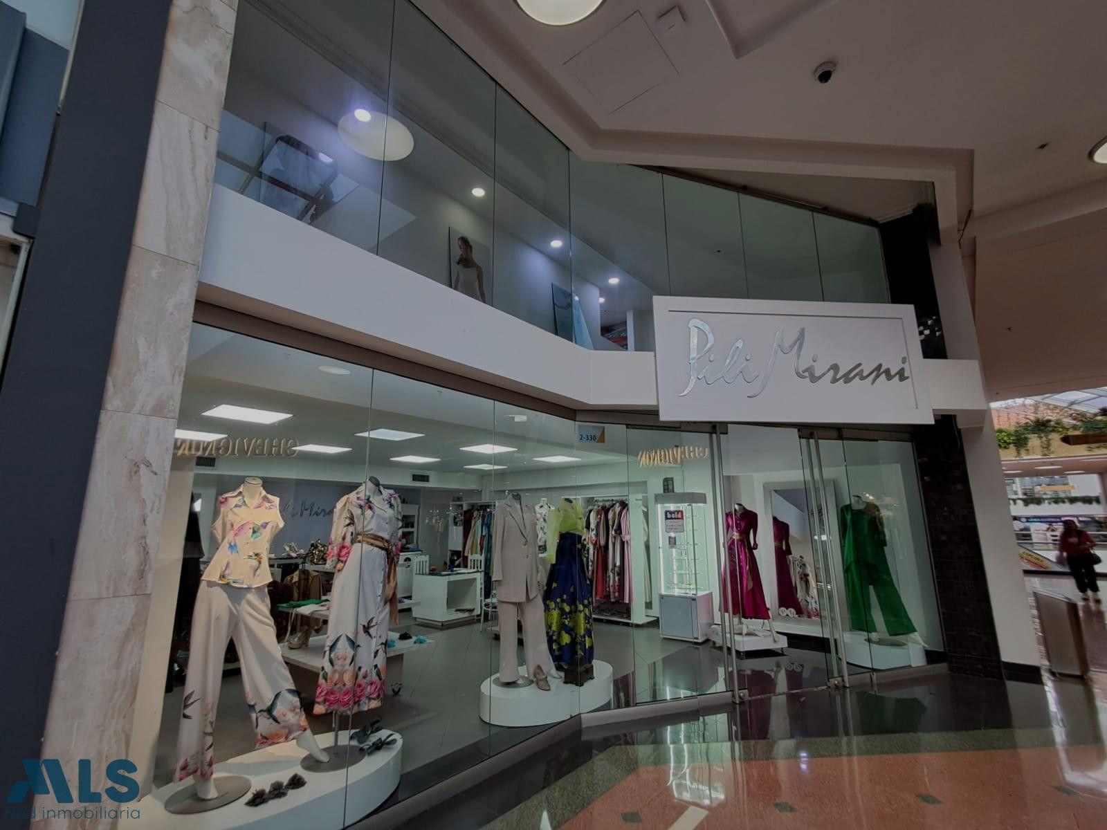 A la venta local en Laureles, sector Conquistadores medellin - conquistadores