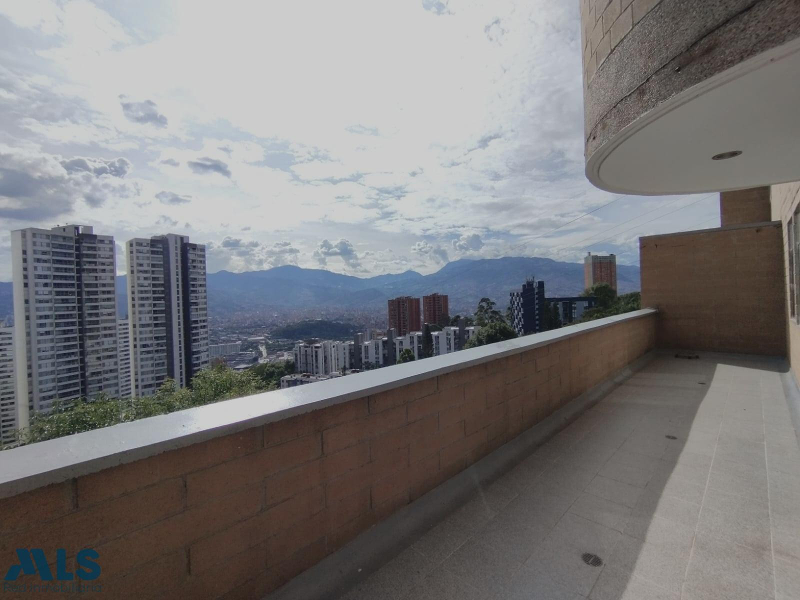 Apartamento en Loma del Indio medellin - loma del indio