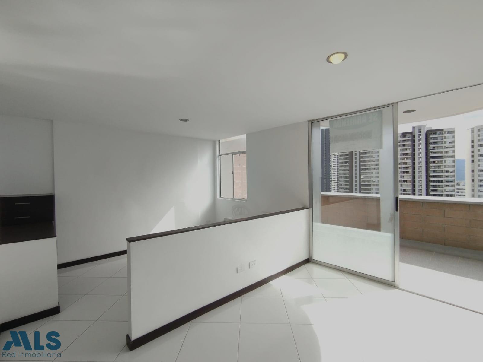 Apartamento en Loma del Indio medellin - loma del indio