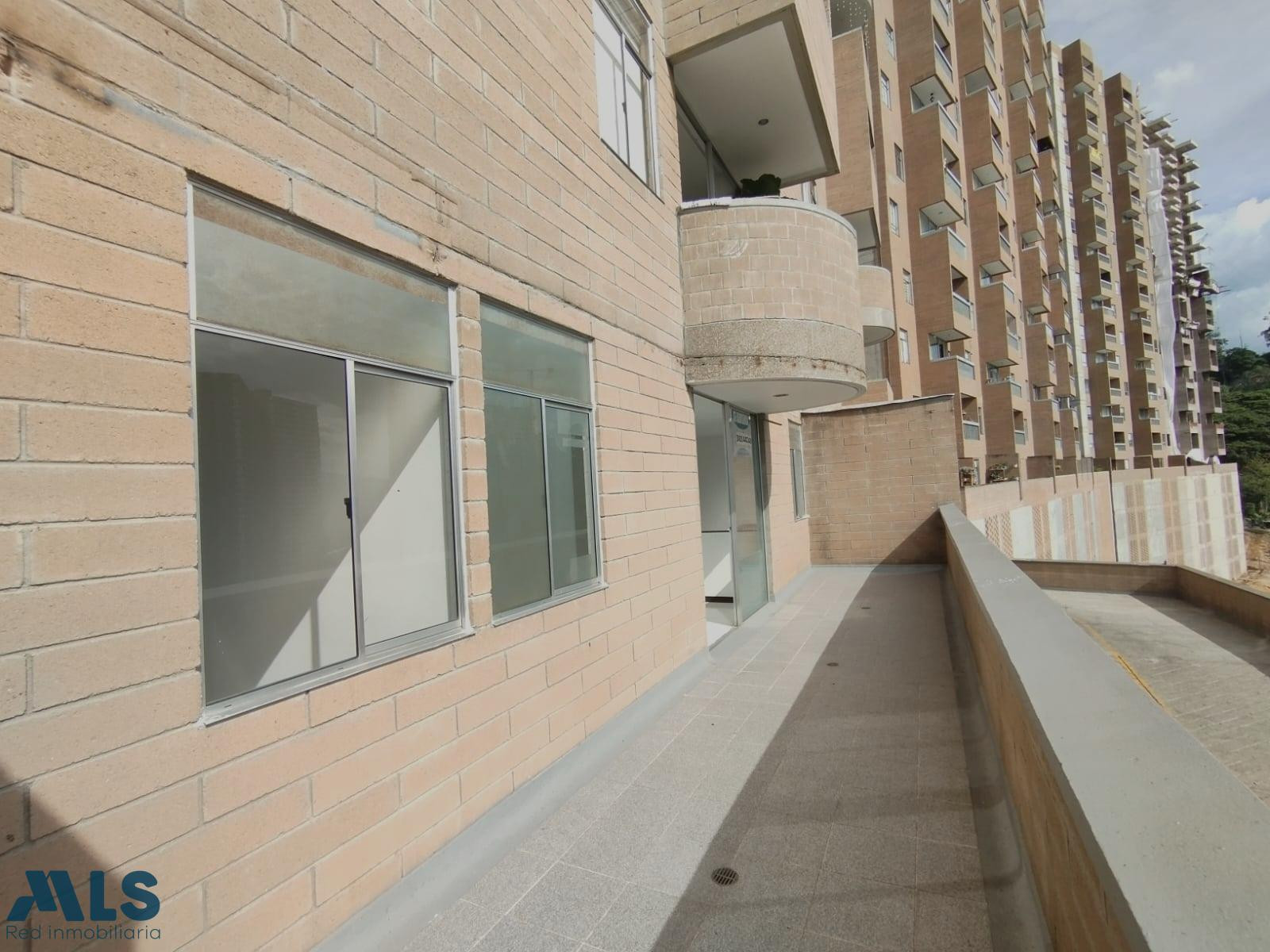 Apartamento en Loma del Indio medellin - loma del indio