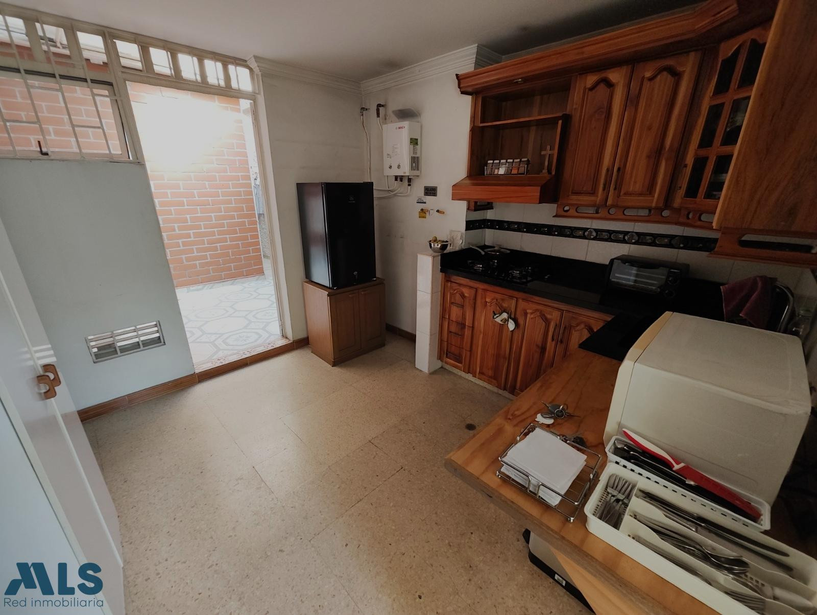 Se vende apartamento en Laureles medellin - laureles
