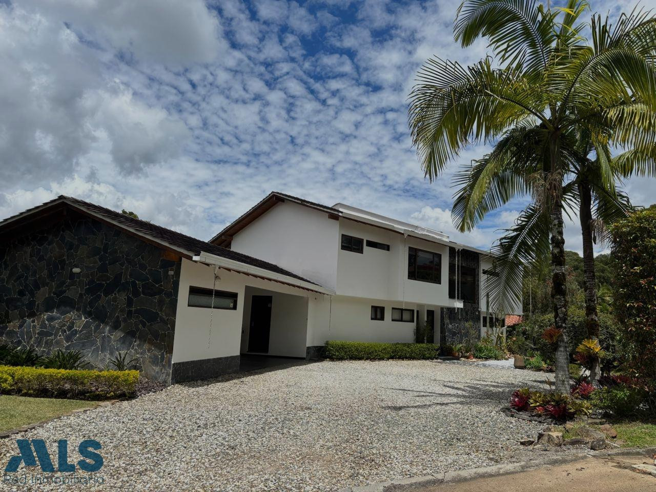 Se vende casa en Rionegro, V El Tablazo rionegro - v el tablazo