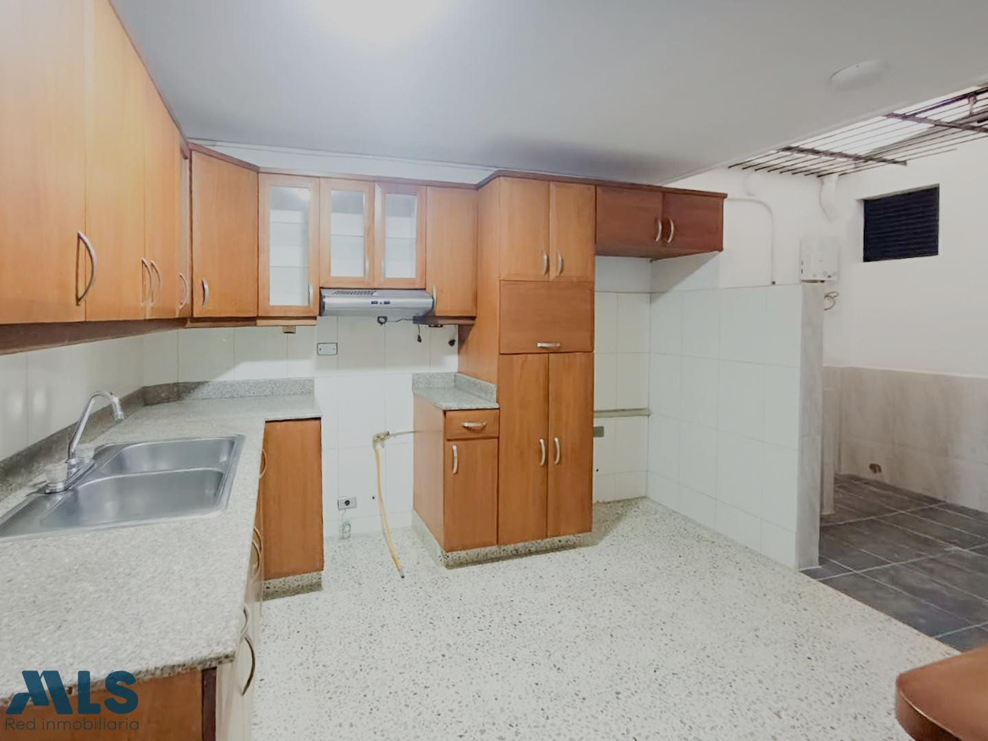 Casa primer piso en santa monica medellin - santa monica