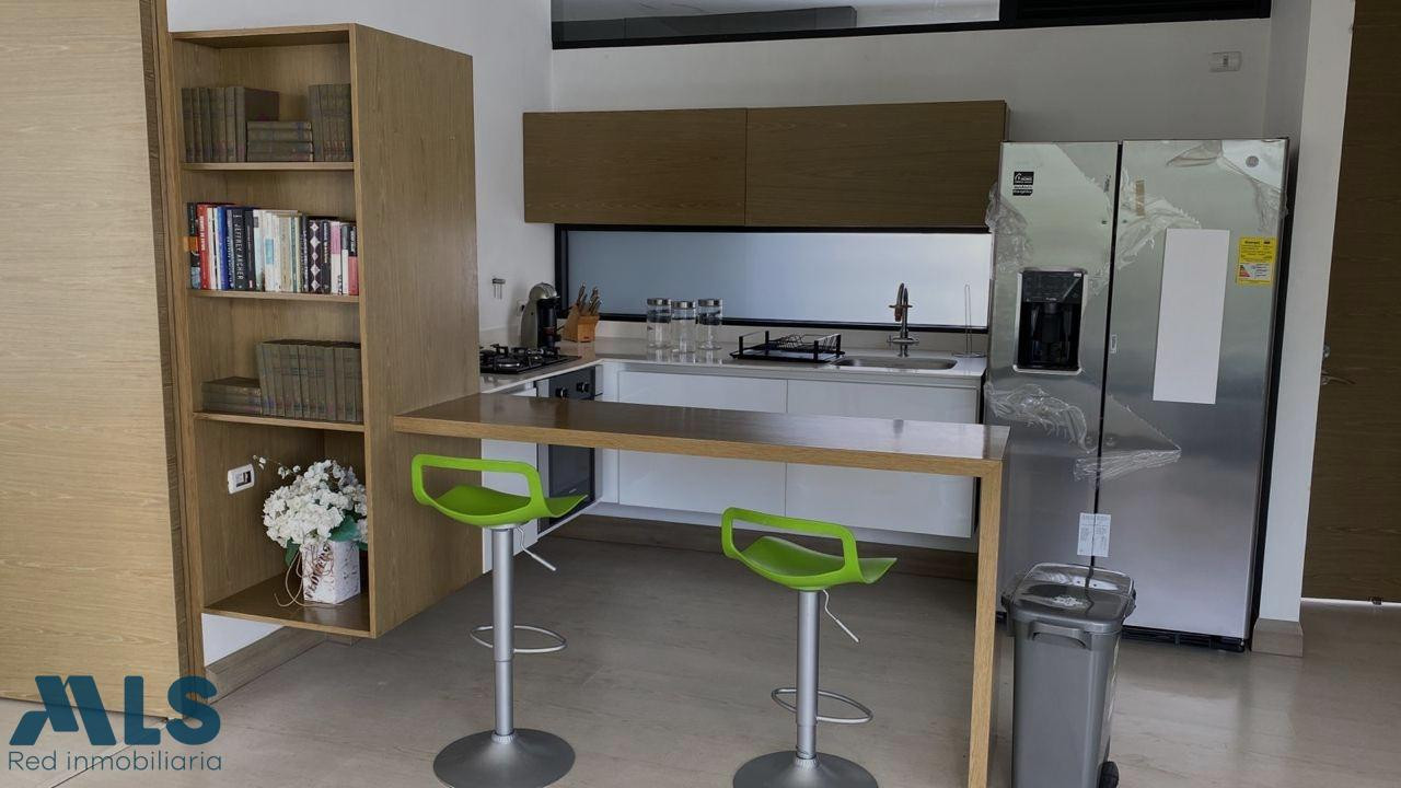 Hermoso Apartamento en San Lucas medellin - san lucas