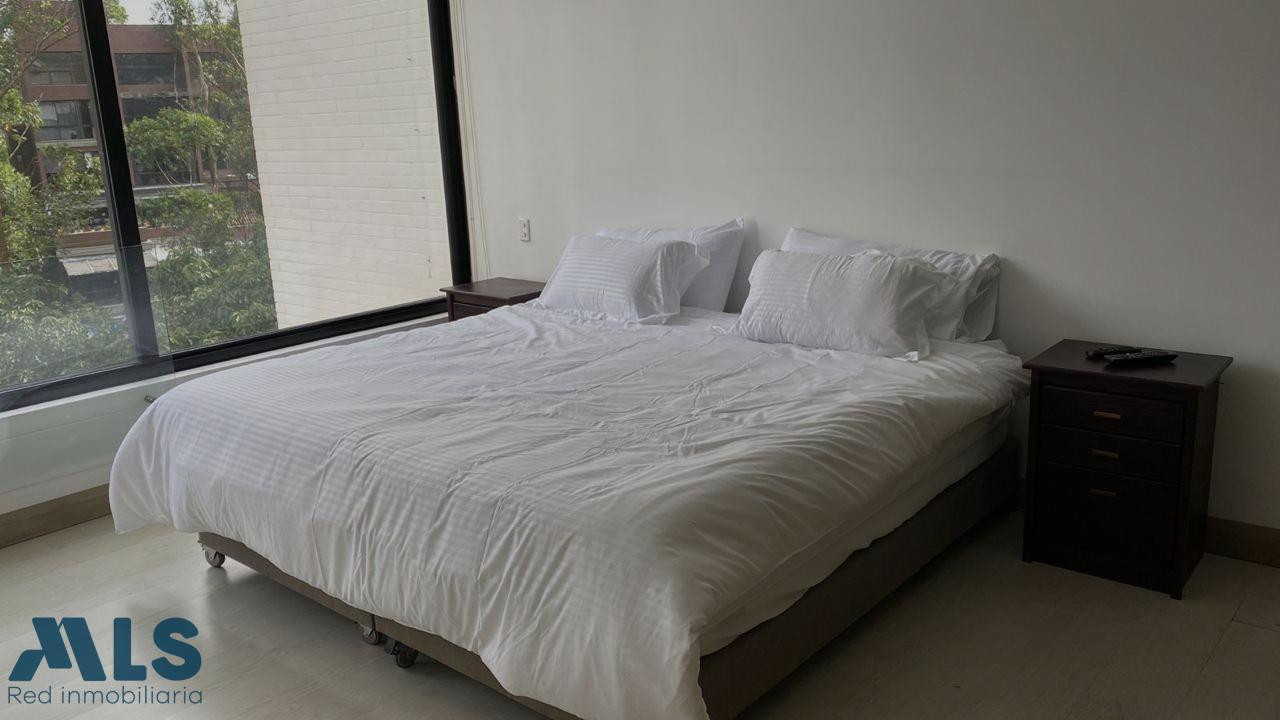 Hermoso Apartamento en San Lucas medellin - san lucas