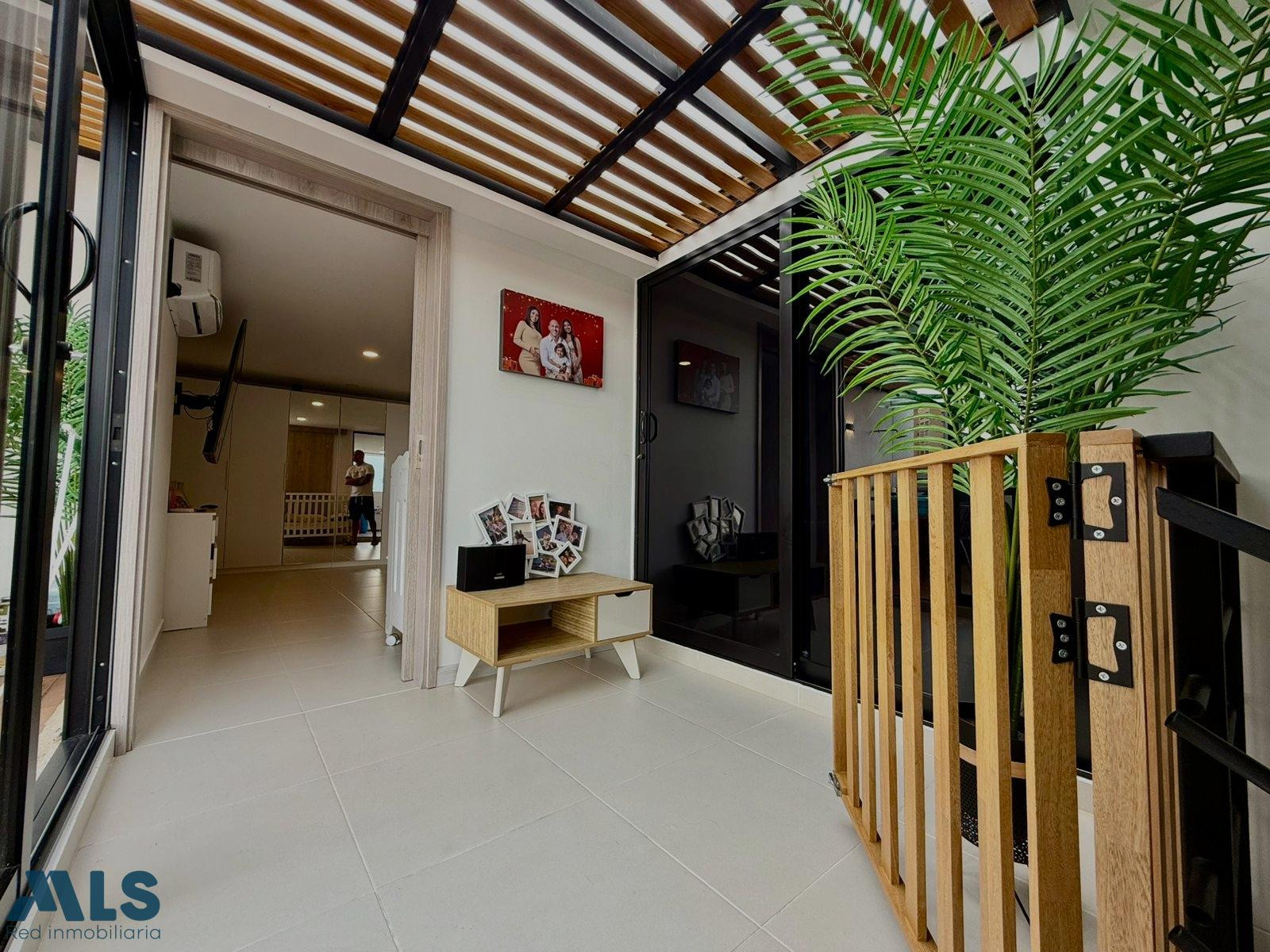 Hermoso Penthouse en una de las mejores zonas de Envigado envigado - el chingui