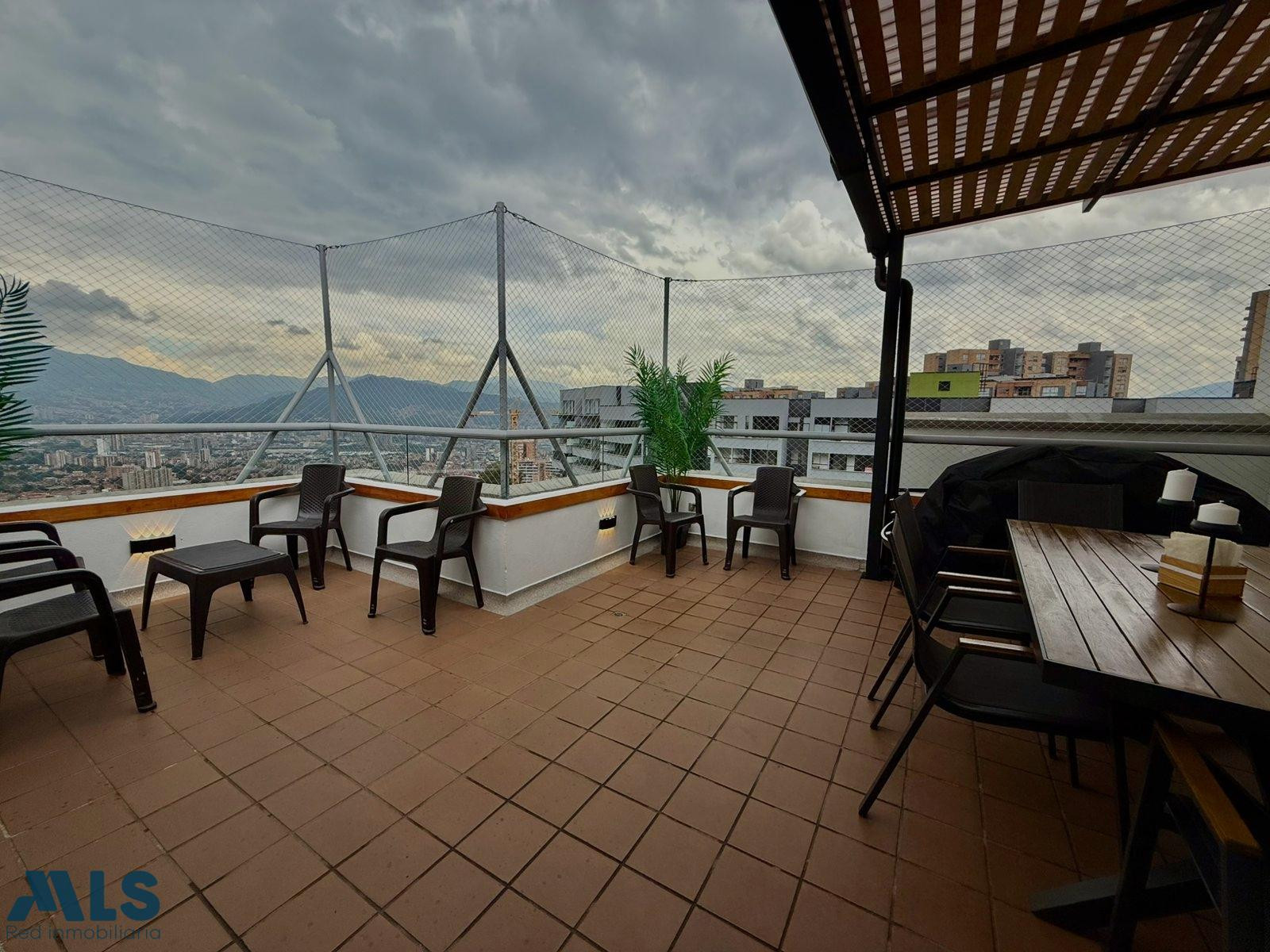 Hermoso Penthouse en una de las mejores zonas de Envigado envigado - el chingui