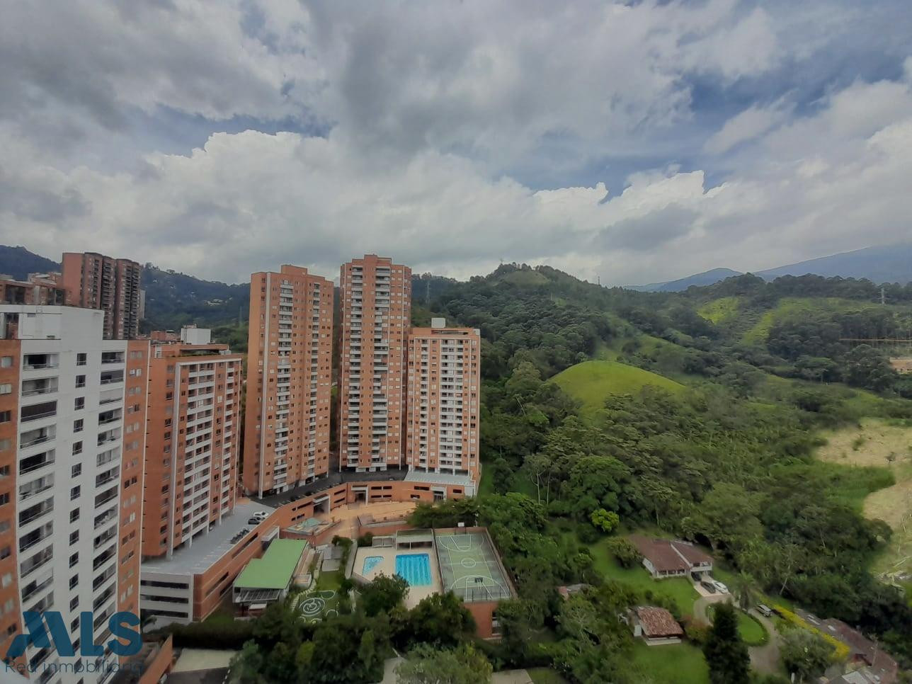Se vende apartamento en Sabaneta, sector Cañaveralejo sabaneta - v canaveralejo