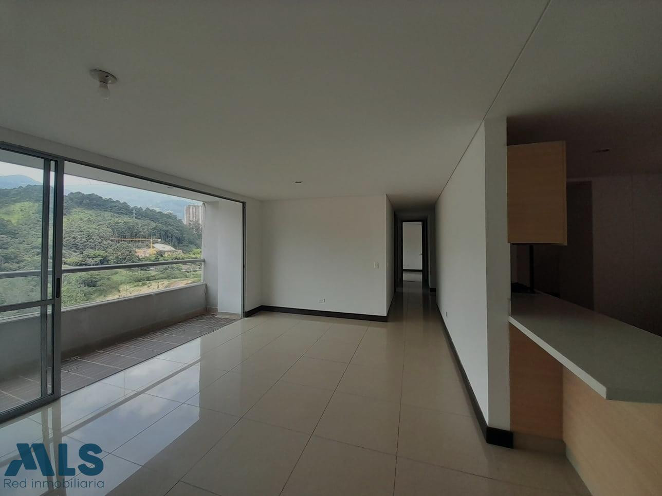 Se vende apartamento en Sabaneta, sector Cañaveralejo sabaneta - v canaveralejo