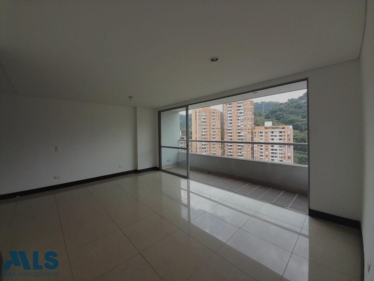 Se vende apartamento en Sabaneta, sector Cañaveralejo sabaneta - v canaveralejo