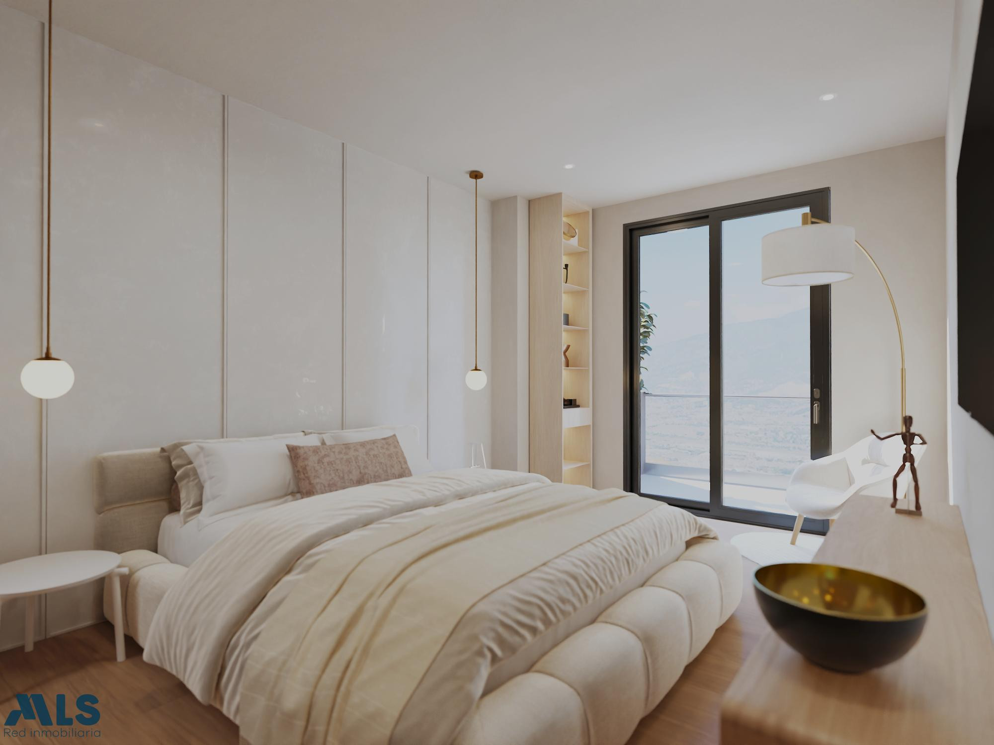 PROYECTO DE APARTAMENTOS PARA ESTRENAR/ ENTREGA DICIEMBRE 2.025 medellin - conquistadores