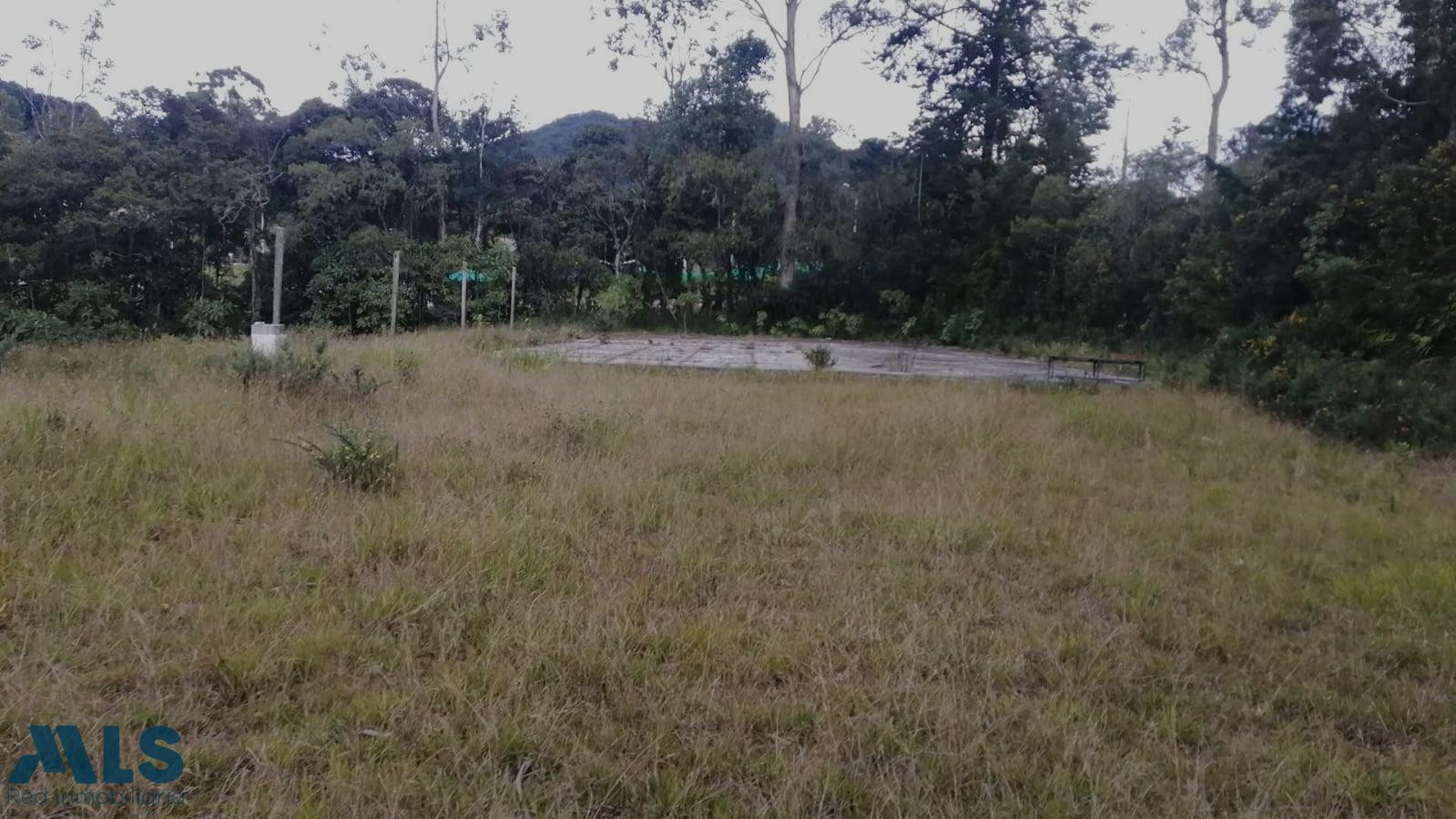 Hermoso lote en El Alto de Las Palmas envigado - alto de las palmas