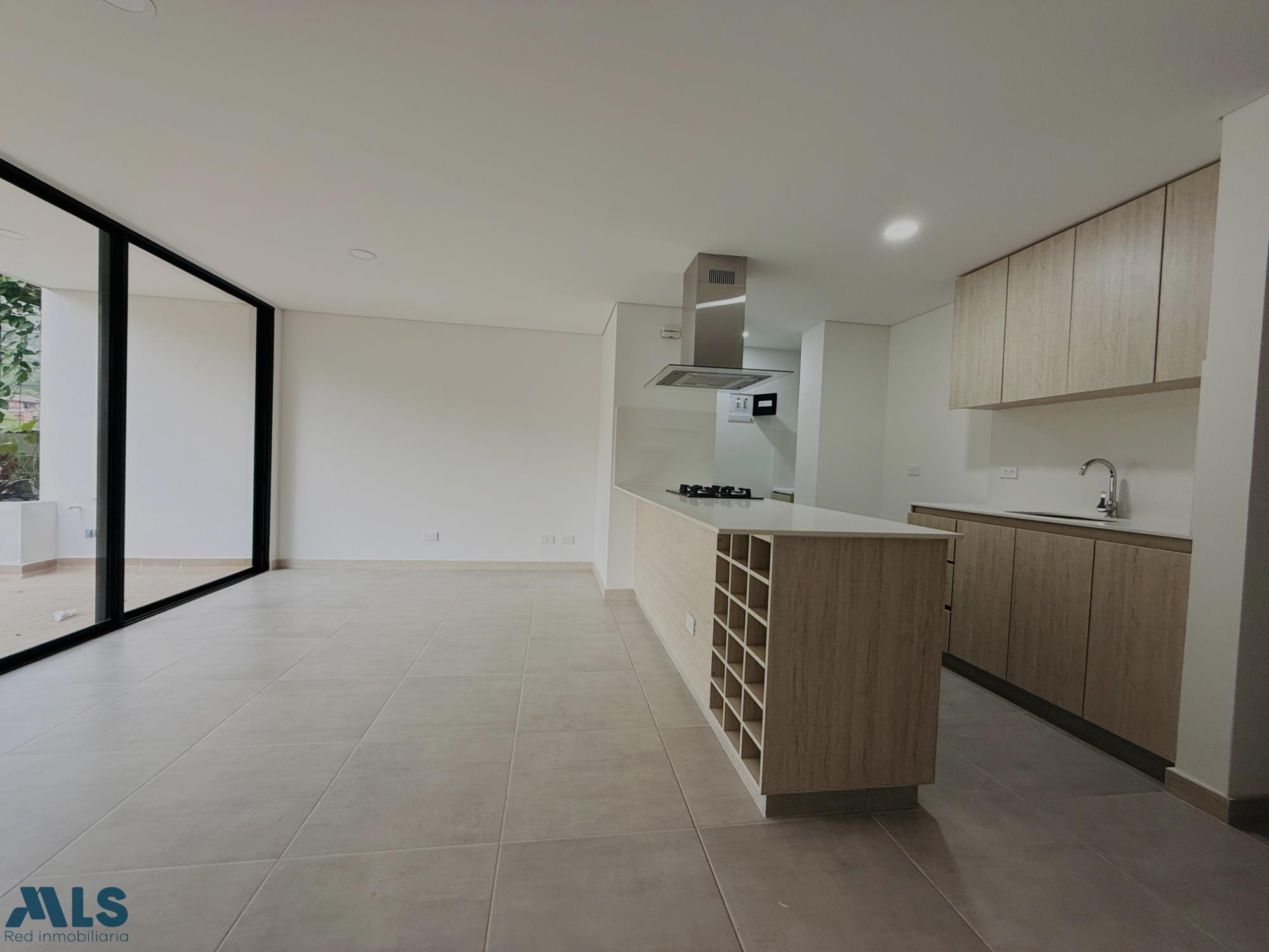 Moderno apartamento para estrenar en Envigado envigado - camino verde