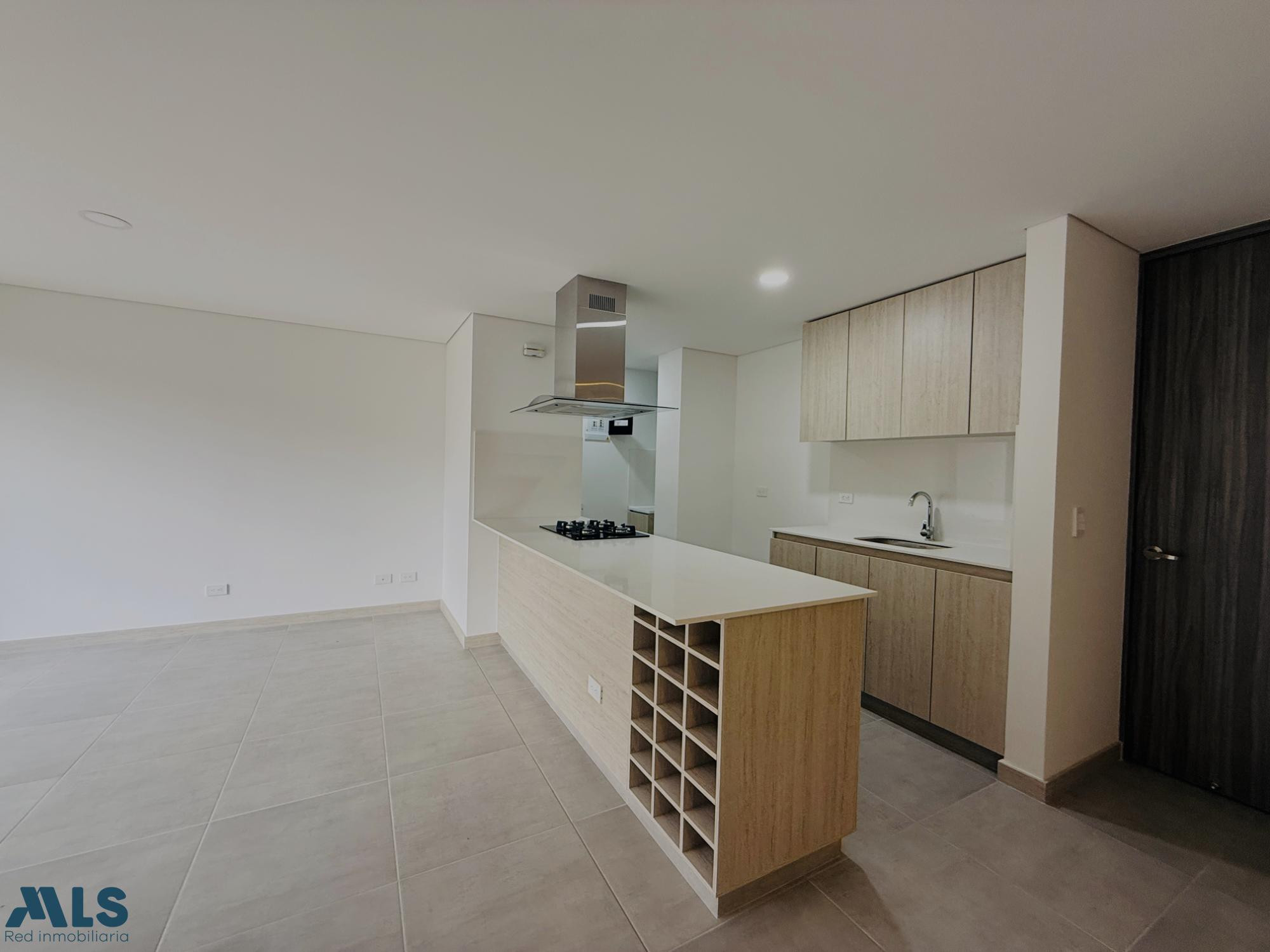 Moderno apartamento para estrenar en Envigado envigado - camino verde