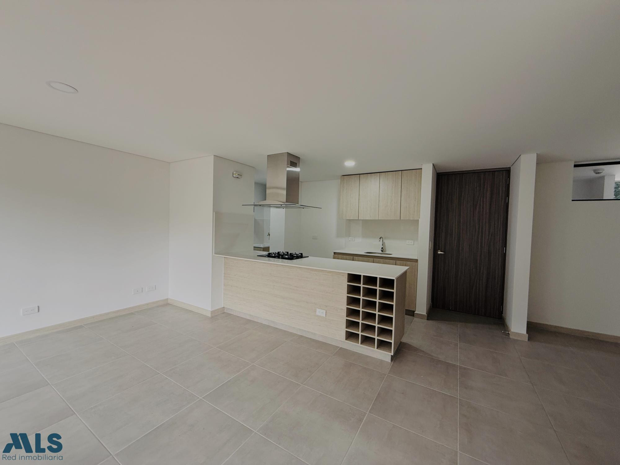 Moderno apartamento para estrenar en Envigado envigado - camino verde