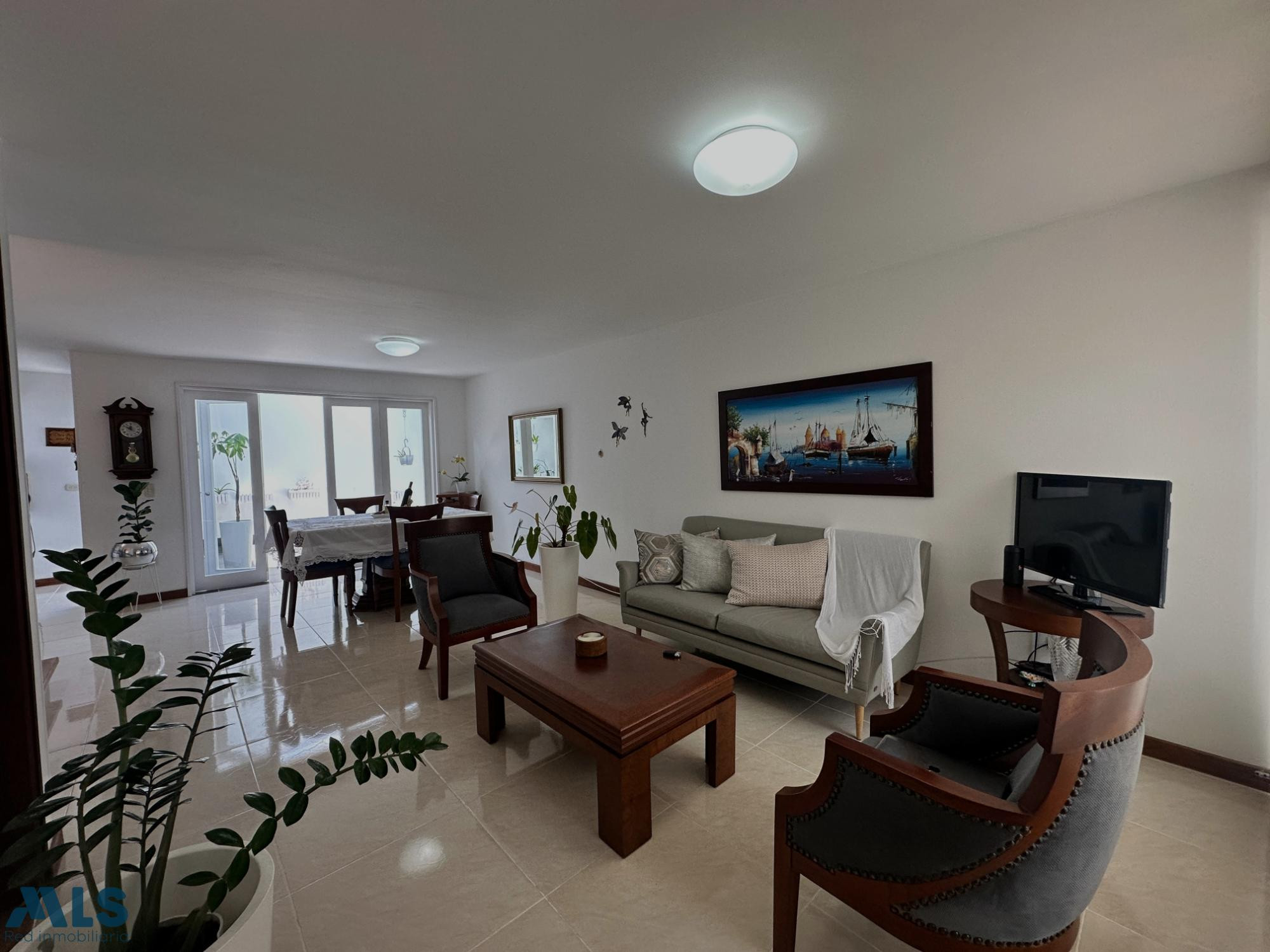 ESPECTACULAR CASA EN EL CANEY SAN ANTONIO DE PEREIRA rionegro - san antonio de pereira