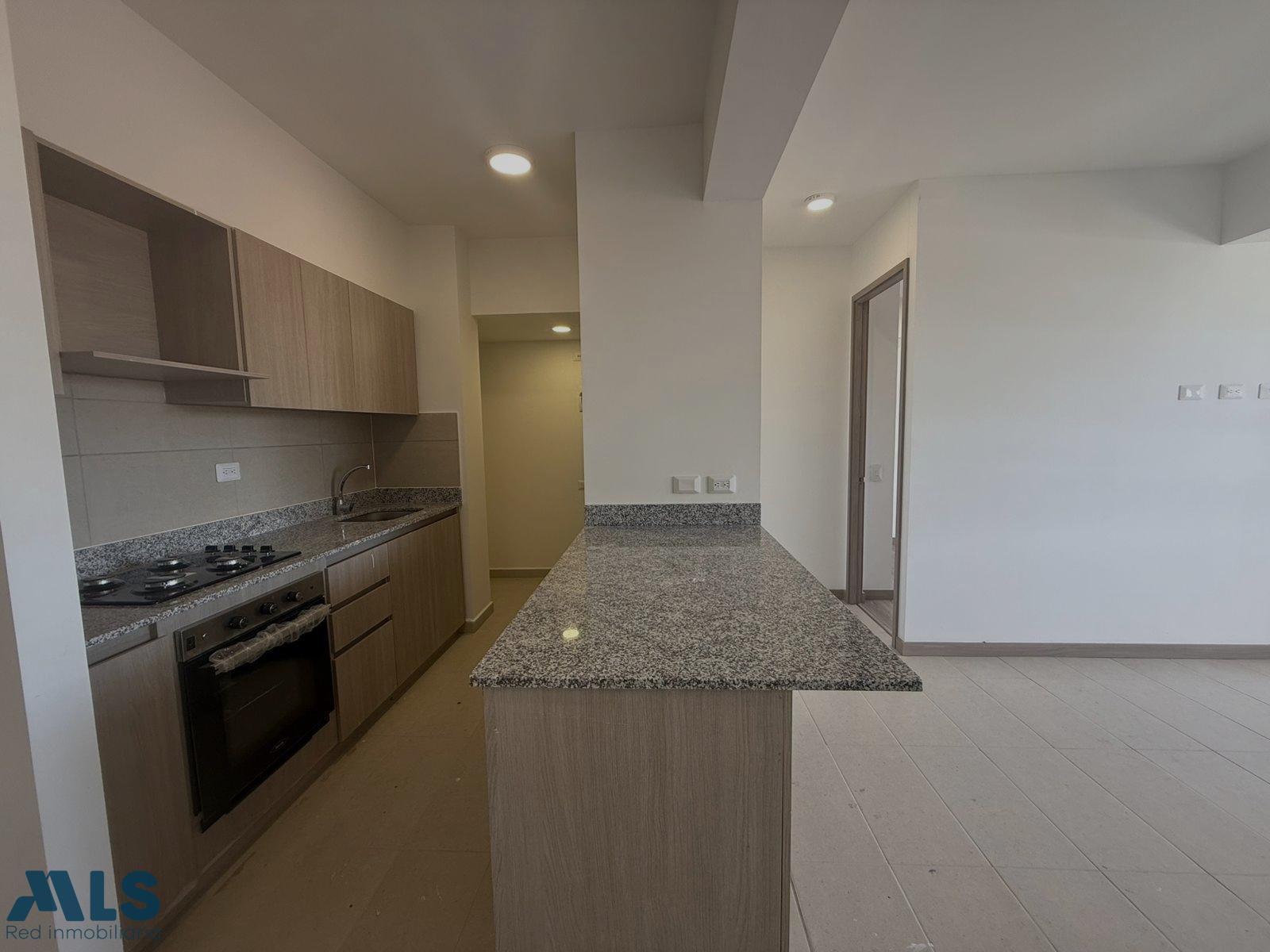 APARTAMENTO, EN VENTA RIONEGRO, SAN NICOLAS rionegro - san nicolas