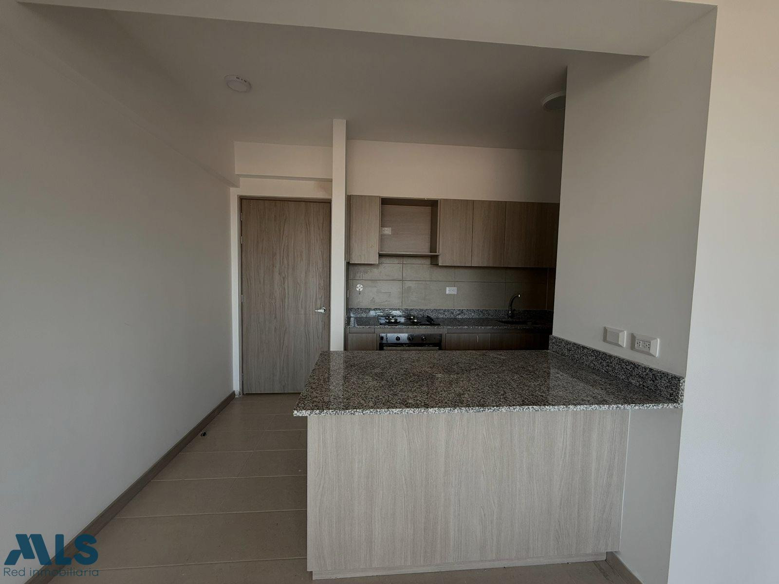 APARTAMENTO, EN VENTA RIONEGRO, SAN NICOLAS rionegro - san nicolas