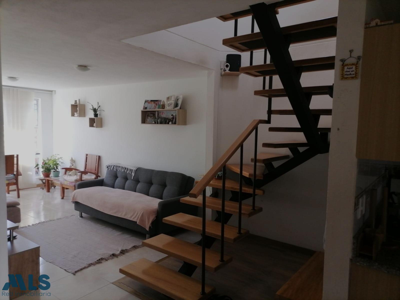 Casa en Piamonte disponible para la venta rionegro - sector centro