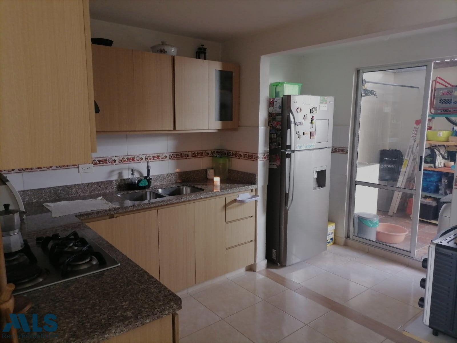 Casa en Piamonte disponible para la venta rionegro - sector centro