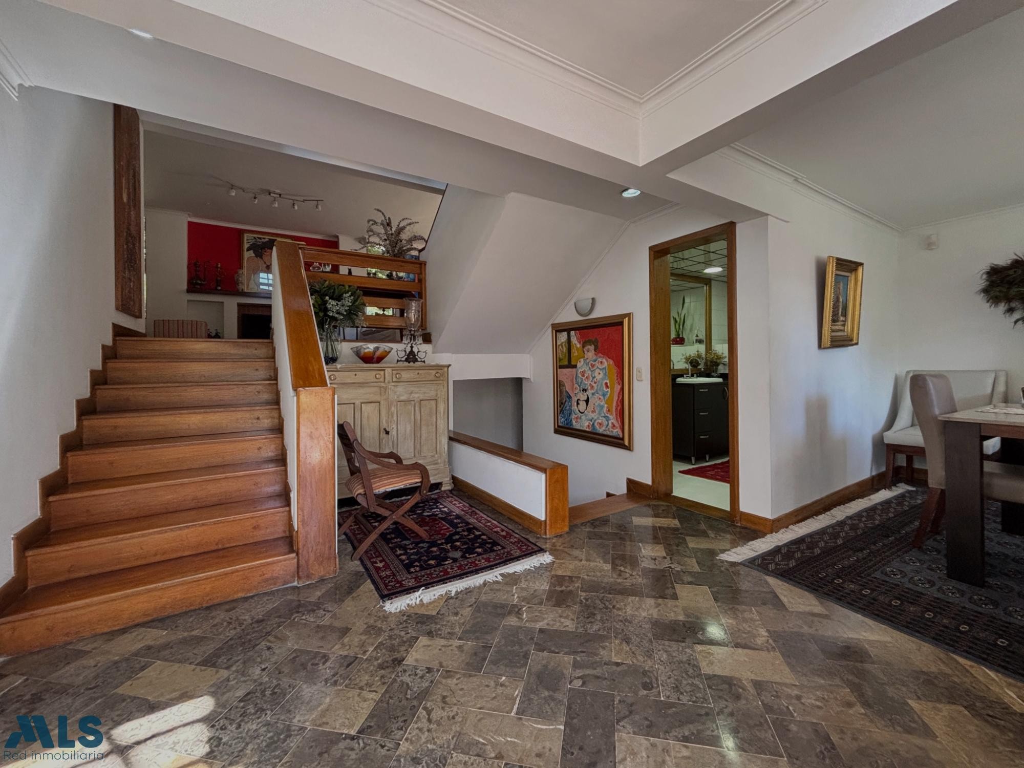 UNA CASA PARA DISFRUTAR envigado - loma de benedictinos