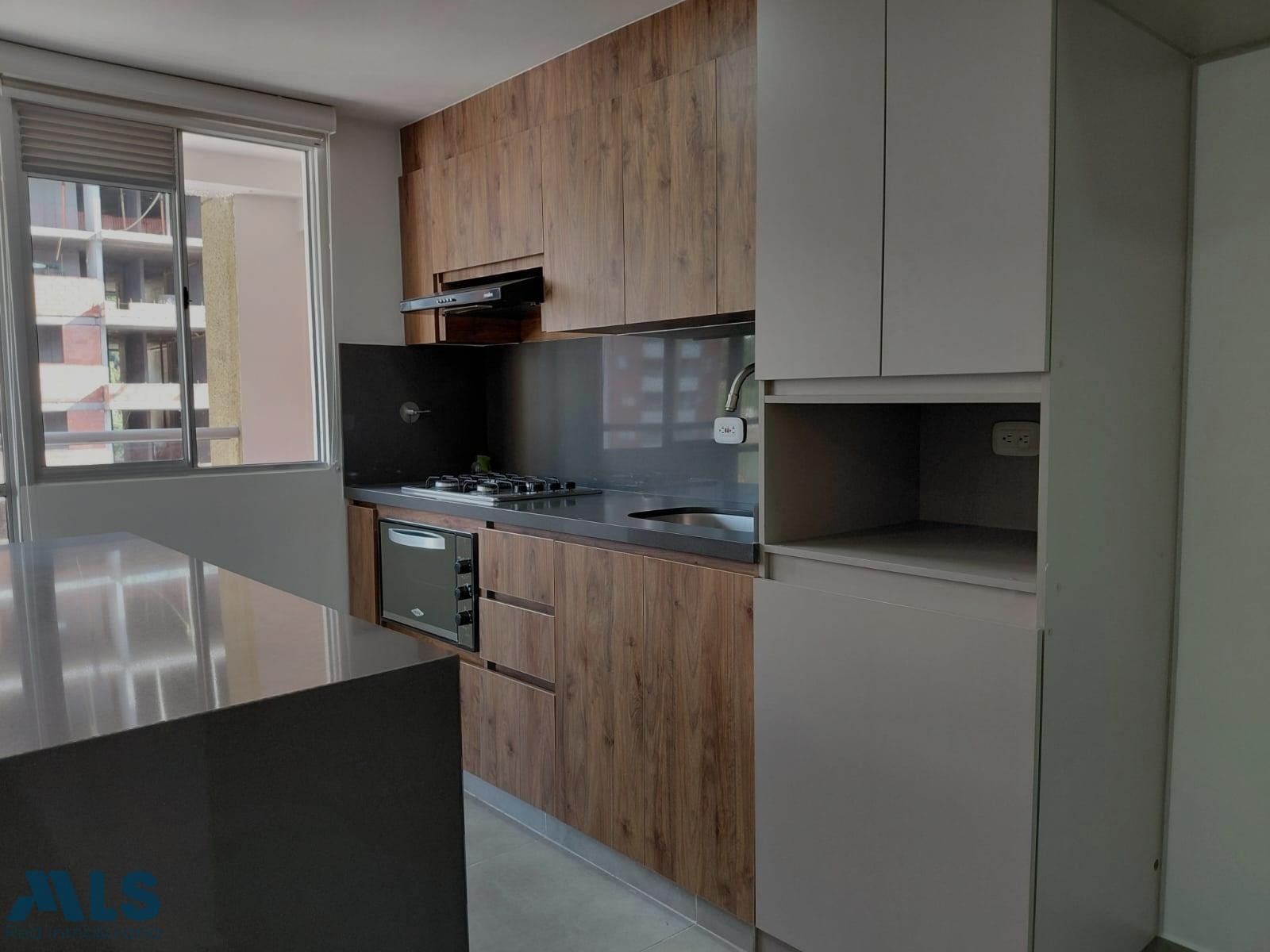 Hermoso apartamento campestre Envigado envigado - las antillas