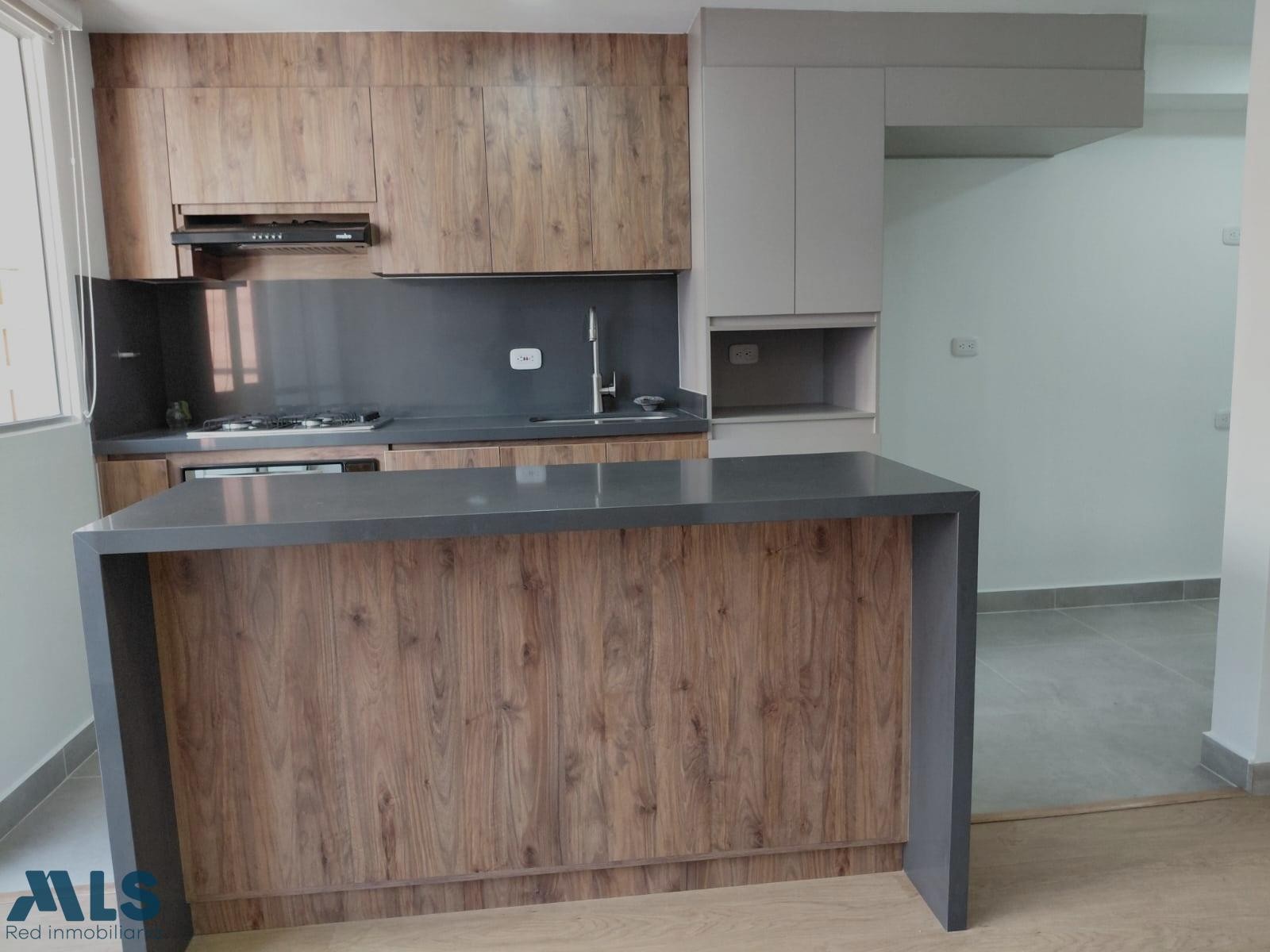 Hermoso apartamento campestre Envigado envigado - las antillas