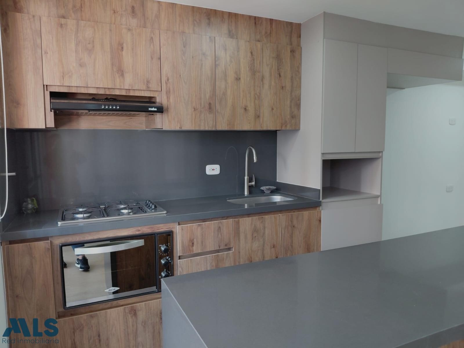 Hermoso apartamento campestre Envigado envigado - las antillas