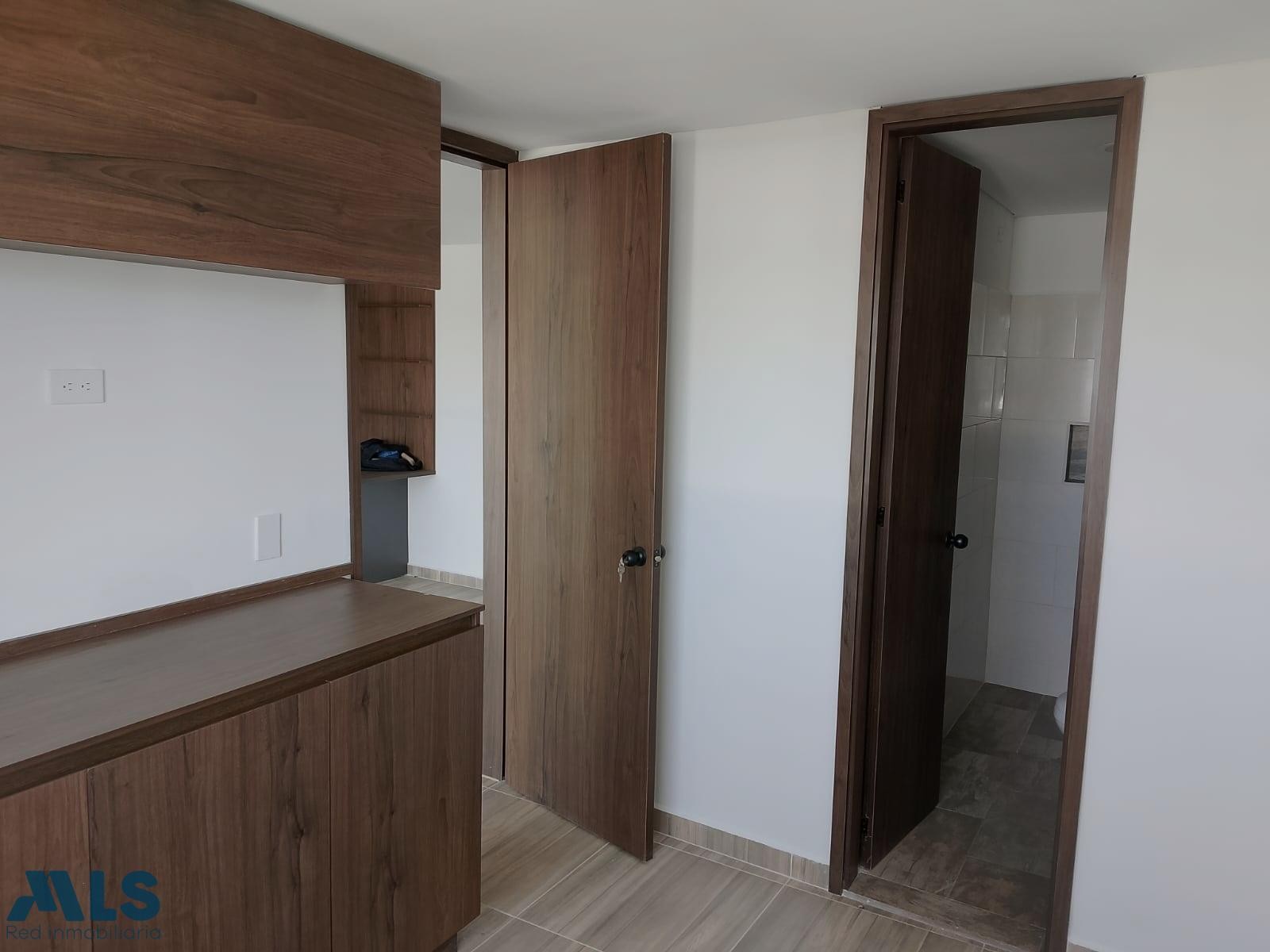 🏡 Apartamento en venta ubicado en Marinilla sector Bariloche marinilla - urbano