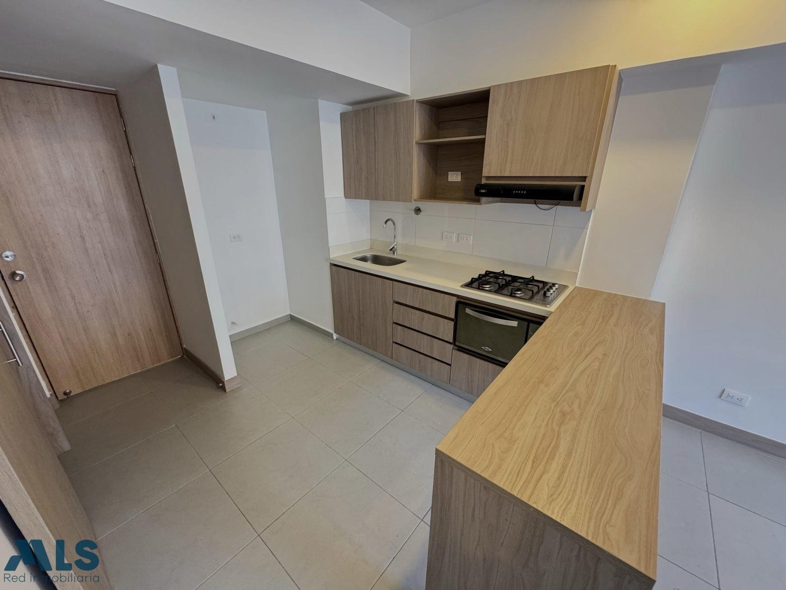 Venta de Apartamento en Sabaneta sabaneta - tres esquinas