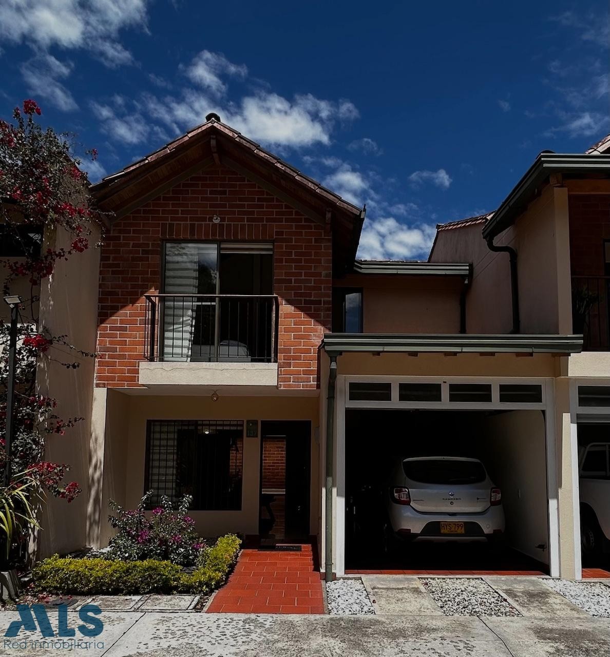 Una casa preciosa con excelentes comodidades y ubicación la-ceja - corredor san antonio la ceja la ceja