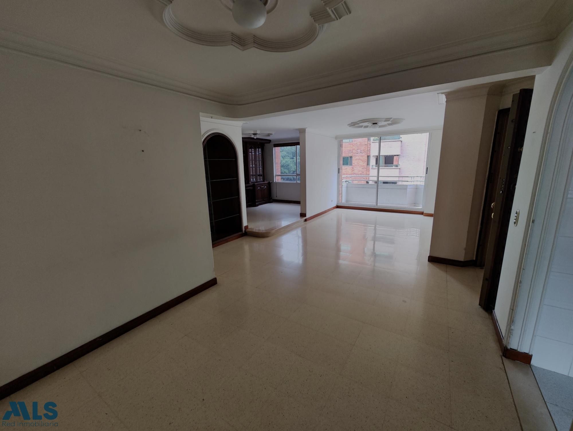 Se vende apartamento en Laureles medellin - laureles