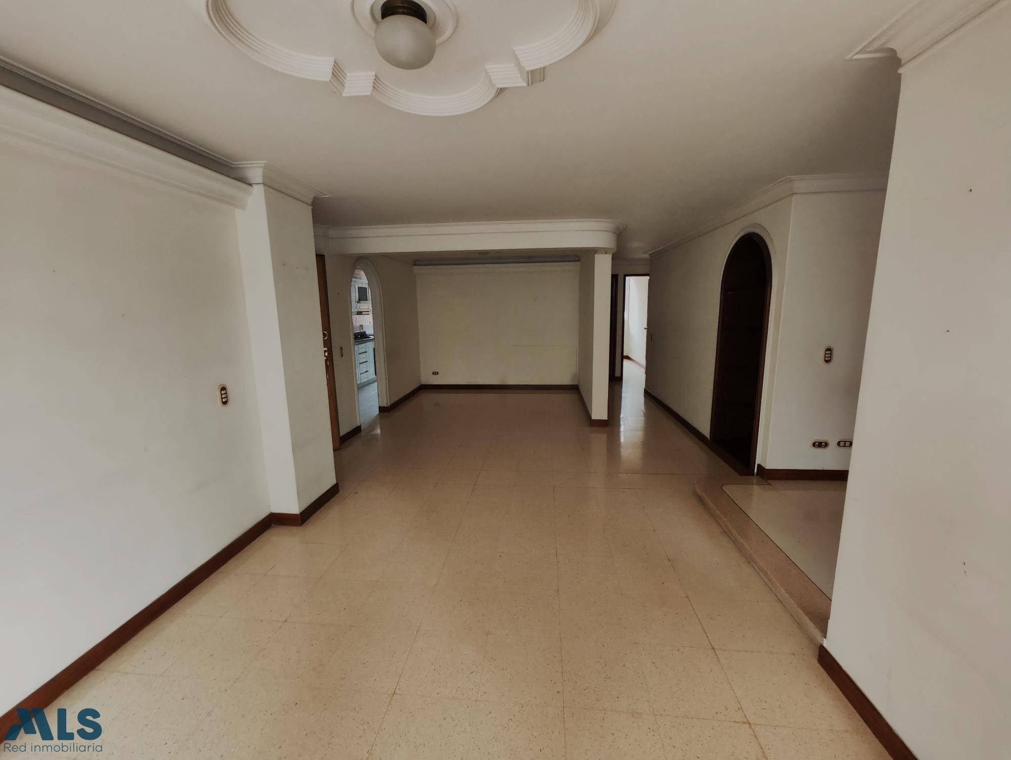 Se vende apartamento en Laureles medellin - laureles