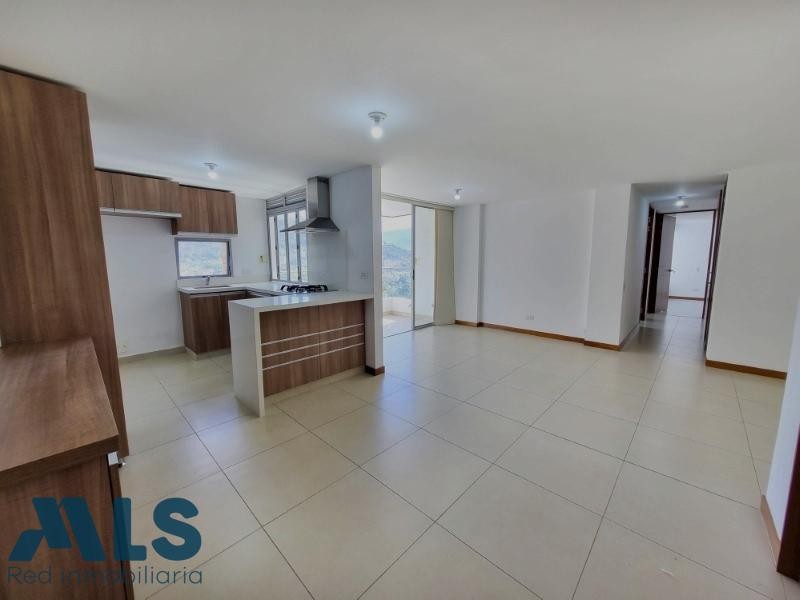 🏡 Apartamento en venta ubicado en Envigado sector Loma De Las Brujas envigado - loma de las brujas