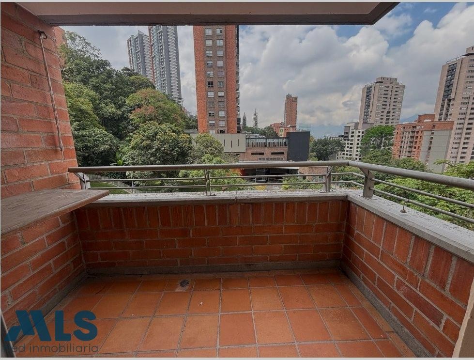 EXCELENTE APARTAMENTO 3 ALCOBAS EN CASTROPOL SILENCIOSO medellin - castropol