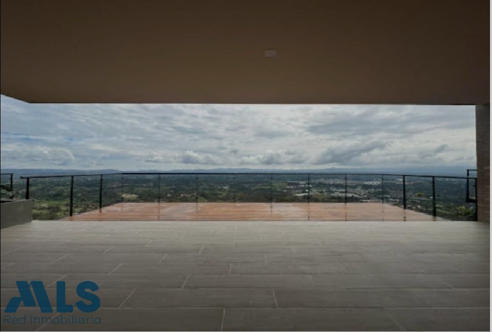 Exclusiva casa en Venta en Rionegro rionegro - v sajonia