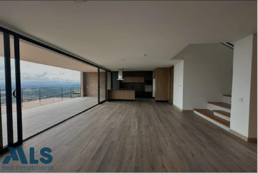 Exclusiva casa en Venta en Rionegro rionegro - v sajonia