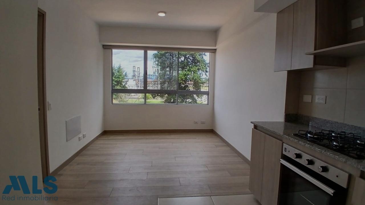 Apartaestudio en Venta en Rionegro rionegro - san nicolas