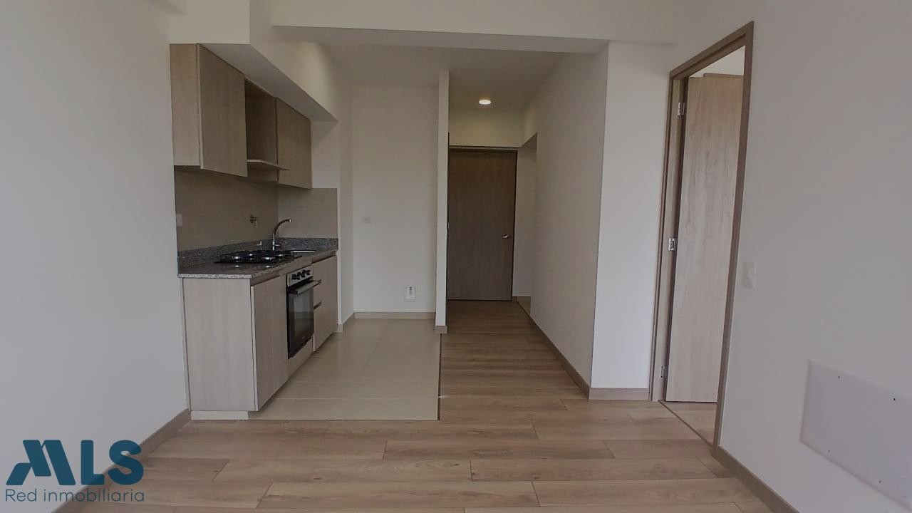Apartaestudio en Venta en Rionegro rionegro - san nicolas