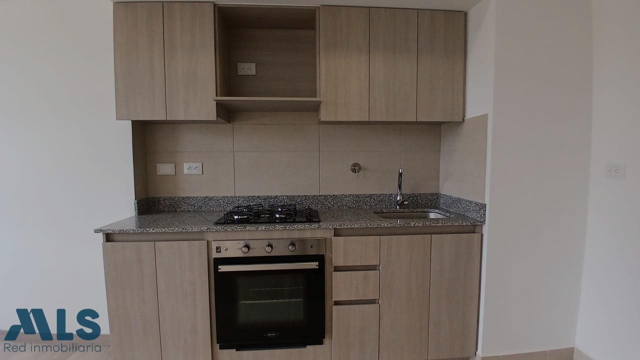 Apartaestudio en Venta en Rionegro rionegro - san nicolas