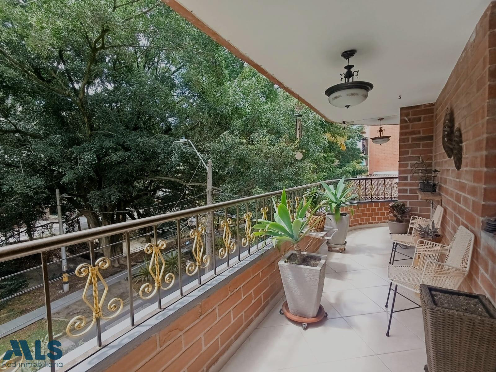 Apartamento en venta en belén alameda medellin - alameda
