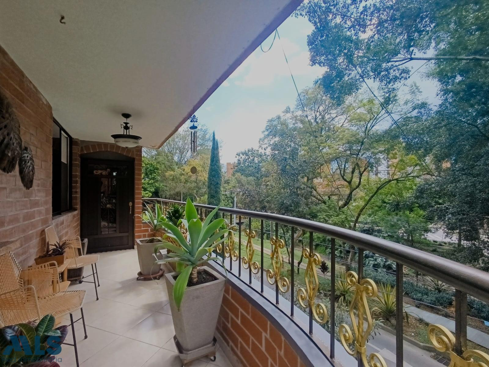 Apartamento en venta en belén alameda medellin - alameda